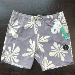 Vissla solstice elastic boardie